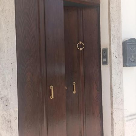 شقة Civico 3 مونوبولي المظهر الخارجي الصورة