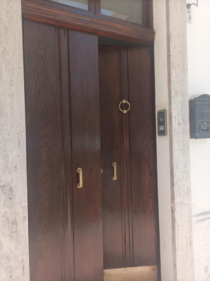 شقة Civico 3 مونوبولي المظهر الخارجي الصورة